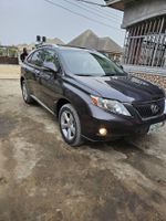 few months registered 2010 rx350 first body in a pristine condition bearly driven 